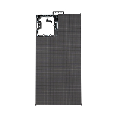 Υψηλής απόδοσης οθόνη LED P2.9 ORB 500 × 1000 mm - Ιδανική για εκδηλώσεις και εκθέσεις - Με εξαιρετικά απαλό ρυθμό ανανέωσης 7680 Hz και εκθαμβωτική φωτεινότητα 4500 νιτ
