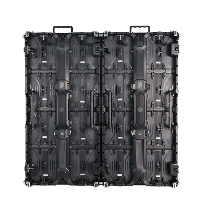 ORB Rental Screen 500x1000mm/500x500mm με σύνδεση μαγνητών σε αποθήκη ΗΠΑ/ΕΕ