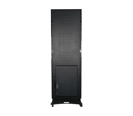 IP Series Indoor LED Screen on Wheel Base Ευέλικτη και ευπροσάρμοστη λύση οθόνης