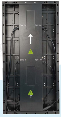 Υψηλή αναλογία αντίθεσης DF Series LED Dance Floor Cold Steel/Aluminum/Die-casting Aluminum Panel
