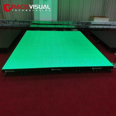 Διαδραστική σειρά DF LED 3840hz ανανεωτικό ρυθμό και υψηλή αναλογία αντίθεσης