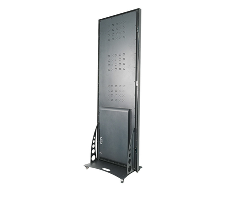 Δείκτης LED εσωτερικής διαφήμισης IP Series 3840hz,Slim, Versatile και Smart Display Solution