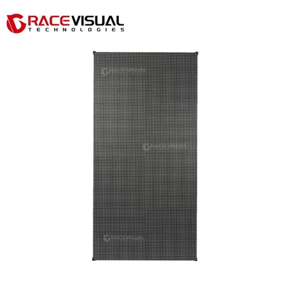 Η σειρά IRA P3.91 εσωτερική οθόνη LED 500x1000mm ενοικίασης με υψηλό ρυθμό ανανέωσης 7680HZ