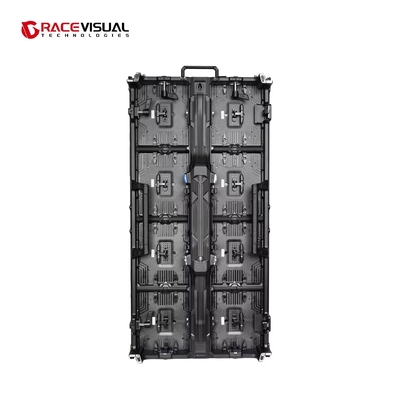 IRC Series Indoor Rental LED ScreenP2.6 / P2.9 / P3.9mm 7680Hz Ultra High Refresh LED οθόνη / τοίχος / βίντεο τοίχος
