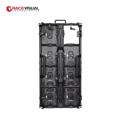 IRC Series Indoor Rental LED ScreenP2.6 / P2.9 / P3.9mm 7680Hz Ultra High Refresh LED οθόνη / τοίχος / βίντεο τοίχος