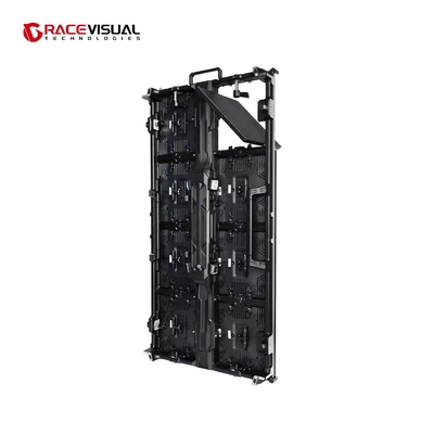 IRC Series Indoor Rental LED ScreenP2.6 / P2.9 / P3.9mm 7680Hz Ultra High Refresh LED οθόνη / τοίχος / βίντεο τοίχος