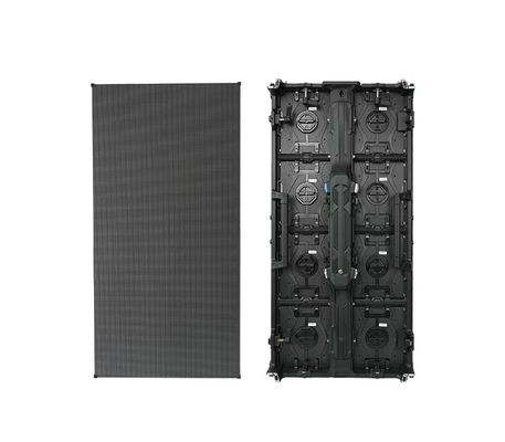 P2.6&P2.9&P3.9mm 7680Hz υψηλό ποσοστό ανανέωσης IRC σειρά εσωτερική ενοικίαση οθόνη LED / LED τοίχος / τοίχος βίντεο