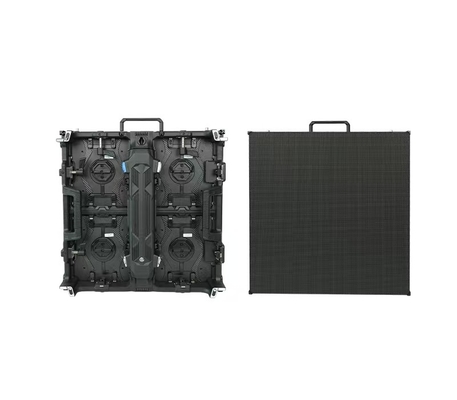 P2.6&P2.9&P3.9mm 7680Hz υψηλό ποσοστό ανανέωσης IRC σειρά εσωτερική ενοικίαση οθόνη LED / LED τοίχος / τοίχος βίντεο