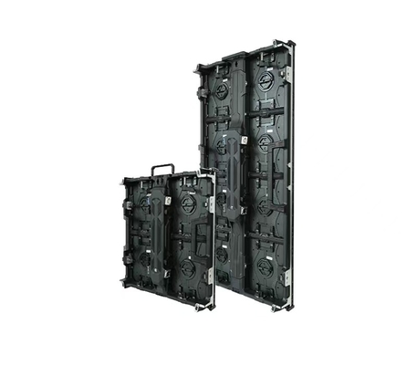 P2.6&P2.9&P3.9mm 7680Hz υψηλό ποσοστό ανανέωσης IRC σειρά εσωτερική ενοικίαση οθόνη LED / LED τοίχος / τοίχος βίντεο