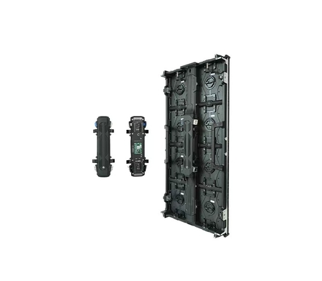 P2.6&P2.9&P3.9mm 7680Hz υψηλό ποσοστό ανανέωσης IRC σειρά εσωτερική ενοικίαση οθόνη LED / LED τοίχος / τοίχος βίντεο