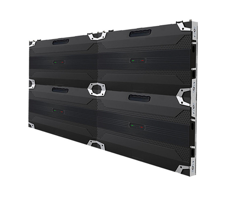 16:9 Ultra HD LED οθόνη, με τεχνολογία SMD, GOB και COB