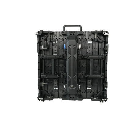 7680hz σειρά IRCF εσωτερικά ευέλικτα φώτιστα πάνελ IP βαθμολογία εμπρός/πίσω IP40/IP21 για καθαρά οπτικά