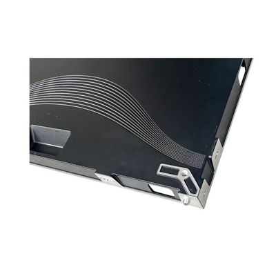 Εμπορική οθόνη LED 1,86 mm BUD Pro Series - Μια υψηλής απόδοσης, εξοικονόμηση ενέργειας οπτική λύση με άψογη ποιότητα εικόνας