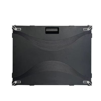 Εμπορική οθόνη LED 1,86 mm BUD Pro Series - Μια υψηλής απόδοσης, εξοικονόμηση ενέργειας οπτική λύση με άψογη ποιότητα εικόνας