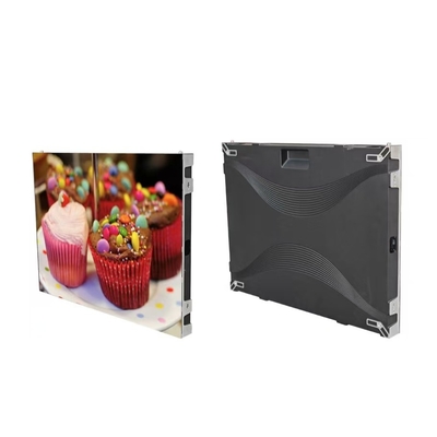 Εμπορική οθόνη LED 1,86 mm BUD Pro Series - Μια υψηλής απόδοσης, εξοικονόμηση ενέργειας οπτική λύση με άψογη ποιότητα εικόνας