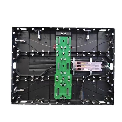 Εμπορική οθόνη LED 1,86 mm BUD Pro Series - Μια υψηλής απόδοσης, εξοικονόμηση ενέργειας οπτική λύση με άψογη ποιότητα εικόνας