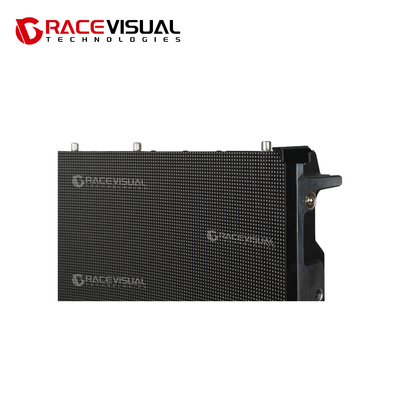 Η σειρά IRCF Curved LED Displays: Απελευθερώστε τη δημιουργικότητα με εξαιρετικά λεπτή, απρόσκοπτη και εκπληκτική οπτική ευελιξία!