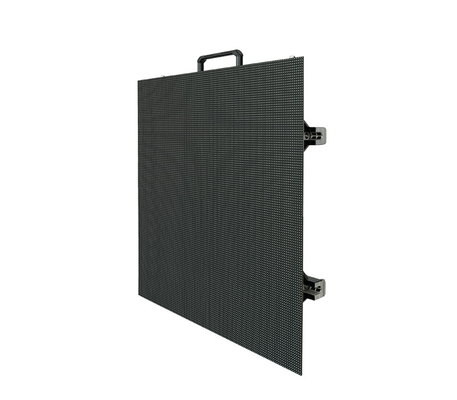 500X500mm εσωτερική οθόνη LED IRC ενοικίασης με 7680Hz IP40/IP21 Αλουμίνιο χύτευσης
