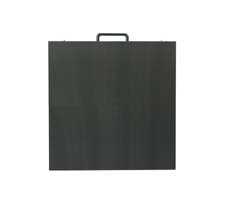 500X500mm εσωτερική οθόνη LED IRC ενοικίασης με 7680Hz IP40/IP21 Αλουμίνιο χύτευσης