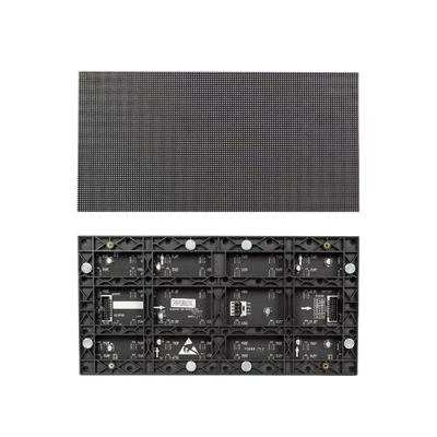 7680Hz P2.5 Εσωτερική οθόνη LED οθόνης ∙ Φυστηριώδης εγκατάσταση∙