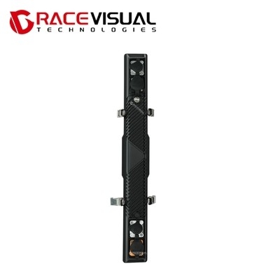 Δείκτης εξωτερικής διαφανούς LED σειράς TSR 7680HZ, 4500nits (P3.9-7.8mm)