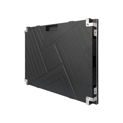 Ηθική οθόνη LED εσωτερικής χρήσης BUD Pro Series P2.5 ∙ Υψηλή ανανέωση, τοιχώδης λύση για χρήση εκκλησίας, λιανικής πώλησης και συνεδριάσεων