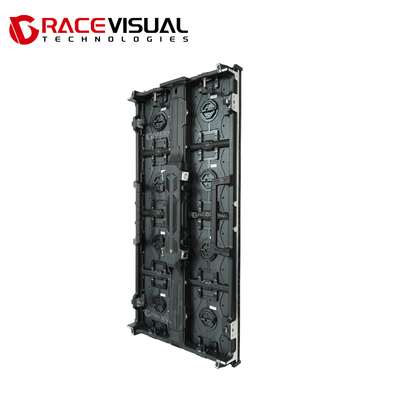 Η σειρά IRC P2.6mm-P3.9mm Ultimate Ελαστικότητα οθόνης Συστήματα LED αυτόματης κλειδαριάς και αλλαγής σχήματος για λιανικό εμπόριο και εταιρικά περιβάλλοντα