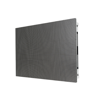 Σειρά BUD P2.5 εσωτερική σταθερή οθόνη LED ∙ 7680Hz υψηλή ανανέωση, προϊοντική συντήρηση, Ultra Slim Design