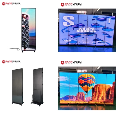 Μετατρέψτε τους χώρους άμεσα: IP Series Slim LED Panels Εγκατάσταση σε λίγα λεπτά - Γάμος / Λιανική πώληση / Έκθεση έτοιμη!