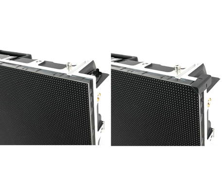 Πίνακα LED σειράς ORA, 7680hz, για εξωτερική ενοικίαση και εφαρμογή σκηνής