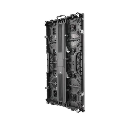 Η σειρά Gracie Visual IRA High - Refresh - Rate Seamless LED Rental Display Screen (Σειρά υψηλής ανανέωσης - τιμής)