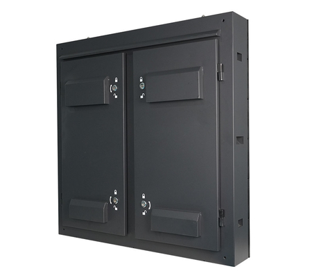 Οθόνη καθορισμένης φωτεινότητας LED, 960×960mm, 3840Hz, 5500 Nits