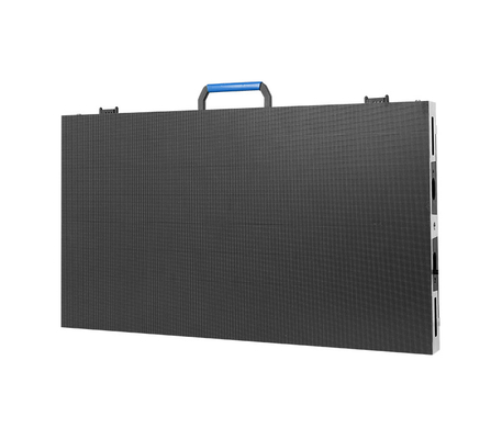 Υπερ-καταυλιστική οθόνη UHD LED με ανάλυση 2K / 4K / 8K με υπερ-τελή απόσταση των εικονοστοιχείων για εντυπωσιακά οπτικά στοιχεία