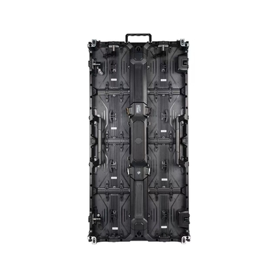 500×1000 mm ORB LED οθόνη για συναυλίες Αθλητισμός και Έκθεση 7680 Hz Ανανεωτικό ρυθμό 4500 νιτ φωτεινότητα Αδιάβροχη Αδιάβροχη