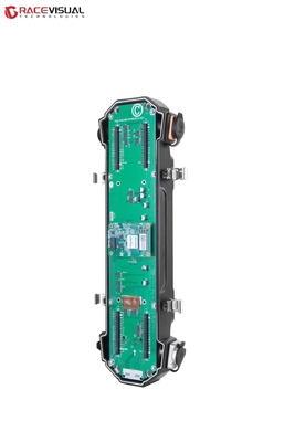 500×1000 mm ORB LED οθόνη για συναυλίες Αθλητισμός και Έκθεση 7680 Hz Ανανεωτικό ρυθμό 4500 νιτ φωτεινότητα Αδιάβροχη Αδιάβροχη