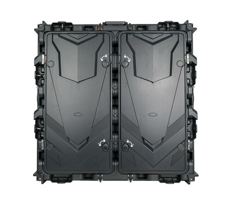 Η σειρά OBF Slim και Stylish Die Cast Design με πλήρη πρόσβαση στο μπροστινό μέρος με διάμετρο 320x160mm Αντιδιαστολή 4000 1