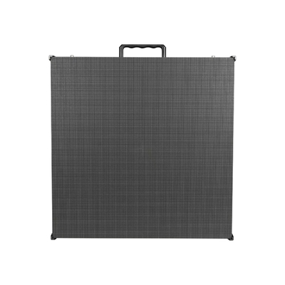 Πίνακα LED εσωτερικού χώρου σειράς IRB P3.9 500x500mm με εξαιρετικά υψηλό ρυθμό ανανέωσης 7680Hz για ανώτερη οπτική απόδοση