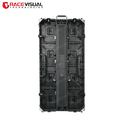 P2.6 P2.97 P3.91 Εξωτερική ενοικίαση LED Panel Video Wall Concert Event Stage Led Display Screen