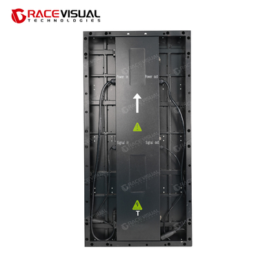 Η σειρά DF Intelligent LED Floor Tiles διαθέτει πολλαπλές διαστάσεις των pixel από 2,5 mm έως 4,8 mm