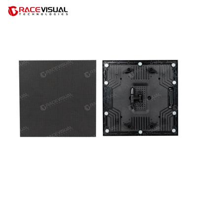 Προνομιακή λύση εσωτερικής οθόνης LED - 500×1000 mm P 2.6 σειρά IRB με 600 Nits υψηλή φωτεινότητα & 7680 Hz Ultra Smooth Performance