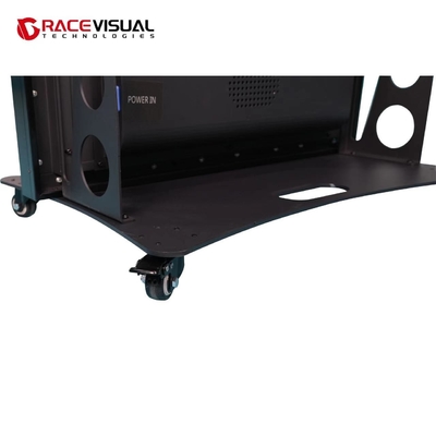 Η σειρά IP Indoor LED Poster Display ️ Ευέλικτες ανεξάρτητες ή συνδεδεμένες λύσεις, P2.5mm Pixel Pitch, τηλεχειριστήριο, Ultra-Slim Design, βαθμολογία IP40/IP21