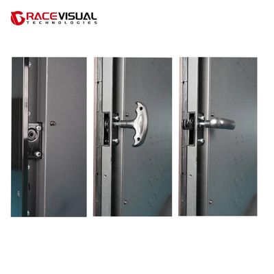 Δείκτης LED εσωτερικής χρήσης P2.5mm 3840Hz Ανανεωτικό 35kg Ελαφρύ