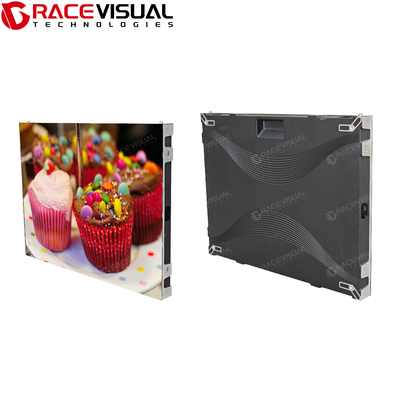 7680HZ Front Service Indoor P2.5 Led Wall Display Panel P2.5 Wall Mount Led Screen (Παγκόσμια οθόνη με φως LED)