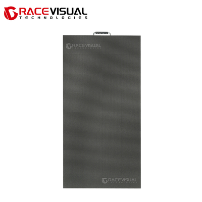 IP65/IP54 Αξιολογημένη οθόνη LED σειράς ORA ενοικίασης Αδιαμφισβήτητη αξιοπιστία με ρυθμό ανανέωσης 7680hz και κλίμακα γκρι 16bit