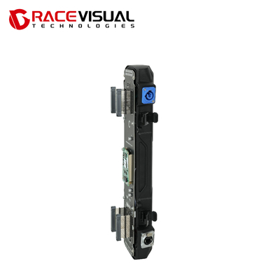 P2.6 IRC LED πίνακα   Lightweight Die-Cast Aluminum, 7680Hz, Μοδική οθόνη 4K για εσωτερικές εφαρμογές ενοικίασης και σκηνής