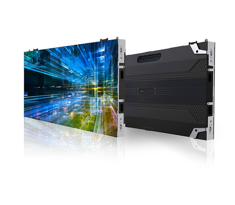 Η οθόνη LED της σειράς UHD με ρυθμό ανανέωσης 7680Hz, Ultra-Fine Pixel Pitch, ανάλυση 2K / 4K / 8K για χώρους λιανικής πώλησης και πολυτελείας εταιρειών