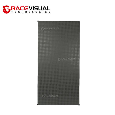 Επαγγελματικό σύστημα οθόνης LED ενοικίασης 600 νιτ υψηλή φωτεινότητα 7680Hz εξαιρετικά ομαλή ανανέωση 500x1000mm μοντελοποιημένο σχεδιασμό