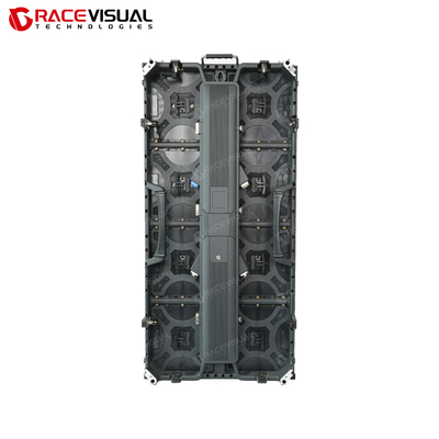 Υψηλής απόδοσης IRB Series P2.97 LED Panel (500×1000mm)  7680Hz ανανεωτικό ρυθμό εξασφαλίζει άψογη ποιότητα εικόνας για εσωτερική χρήση