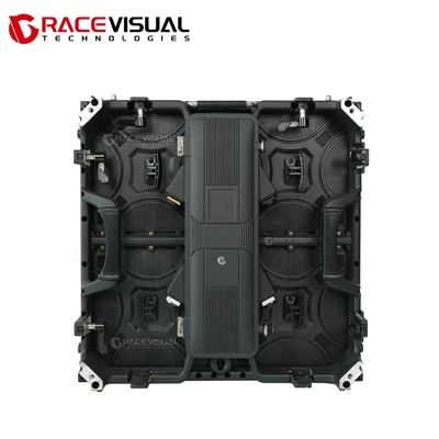 Η σειρά ORA P3.91 Outdoor Rental LED Panel είναι μια οικονομική λύση για συναυλίες και σκηνικές εκδηλώσεις