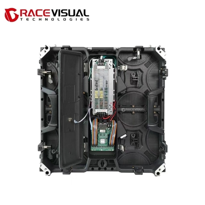 Η σειρά ORA P3.91 Outdoor Rental LED Panel είναι μια οικονομική λύση για συναυλίες και σκηνικές εκδηλώσεις